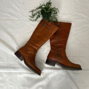 Timberland women boots